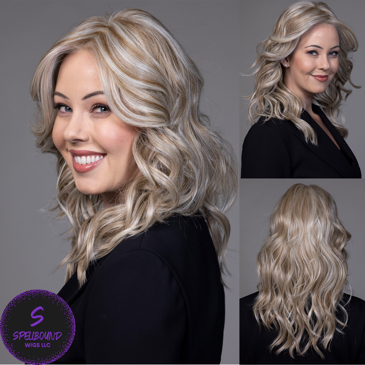 Elle • Lux SE Collection by BelleTress