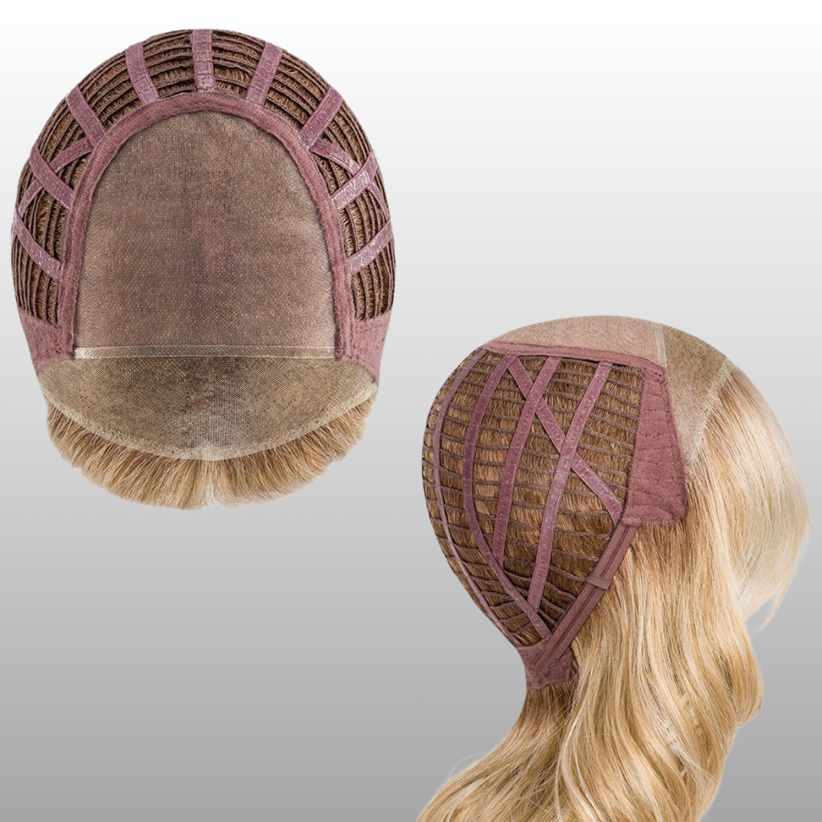 Elle Mono • Hair Power Collection by Ellen Wille