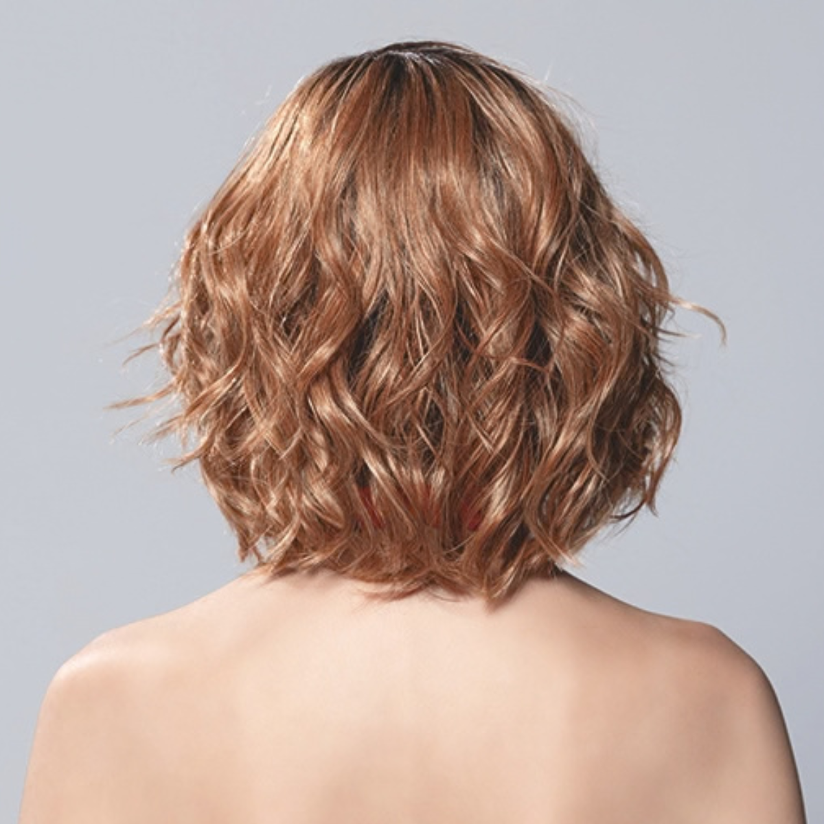 Elle Mono • Hair Power Collection by Ellen Wille