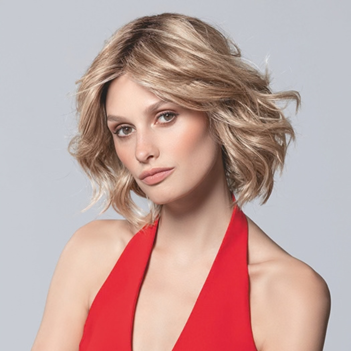 Elle Mono • Hair Power Collection by Ellen Wille