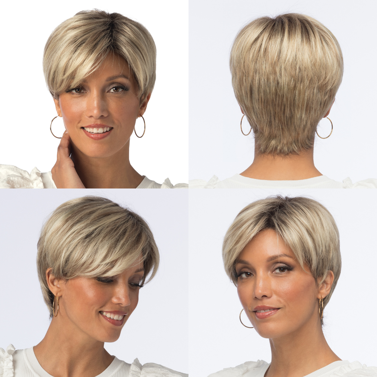 Ember - Swiss Lace+ Collection by Estetica Designs