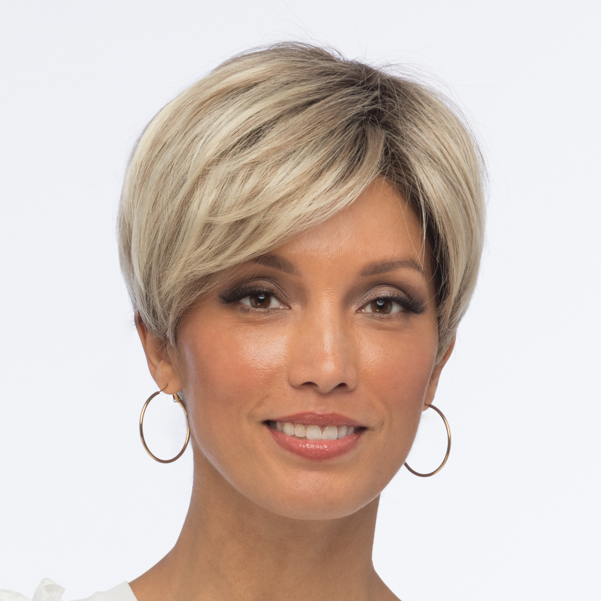 Ember - Swiss Lace+ Collection by Estetica Designs