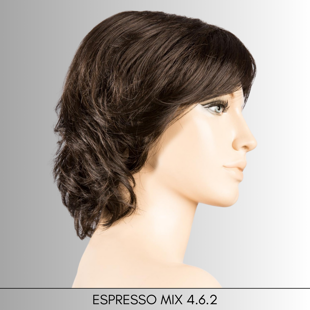 Bloom Deluxe - Hair Society Collection by Ellen Wille