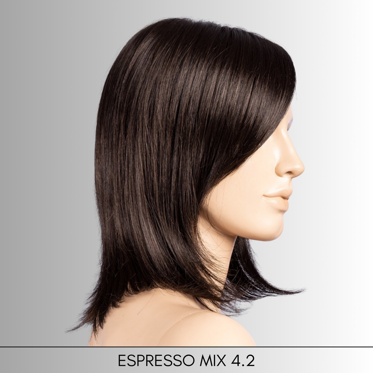 Icone Small Deluxe - Hair Society Collection by Ellen Wille