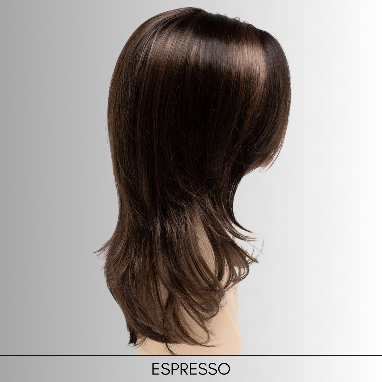 Belinda - Synthetic Wig Collection by Envy