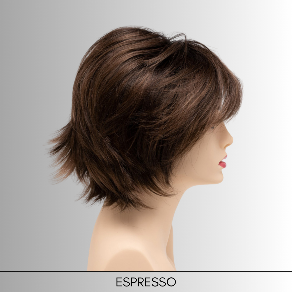 Delaney - Synthetic Wig Collection by Envy