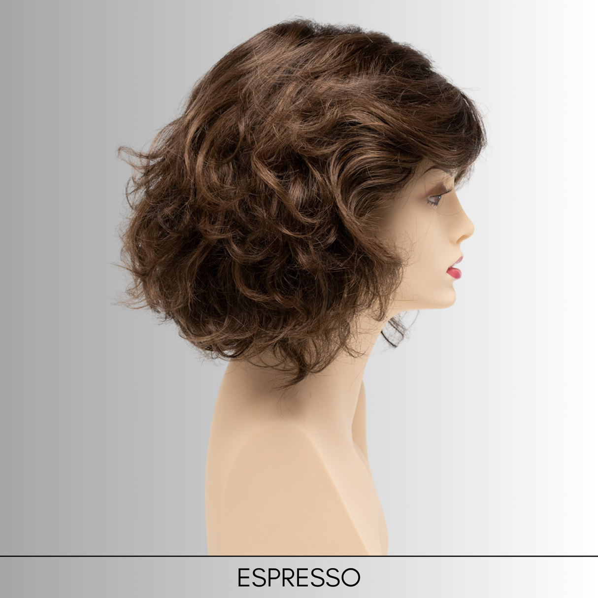 Bianca - Synthetic Wig Collection by Envy