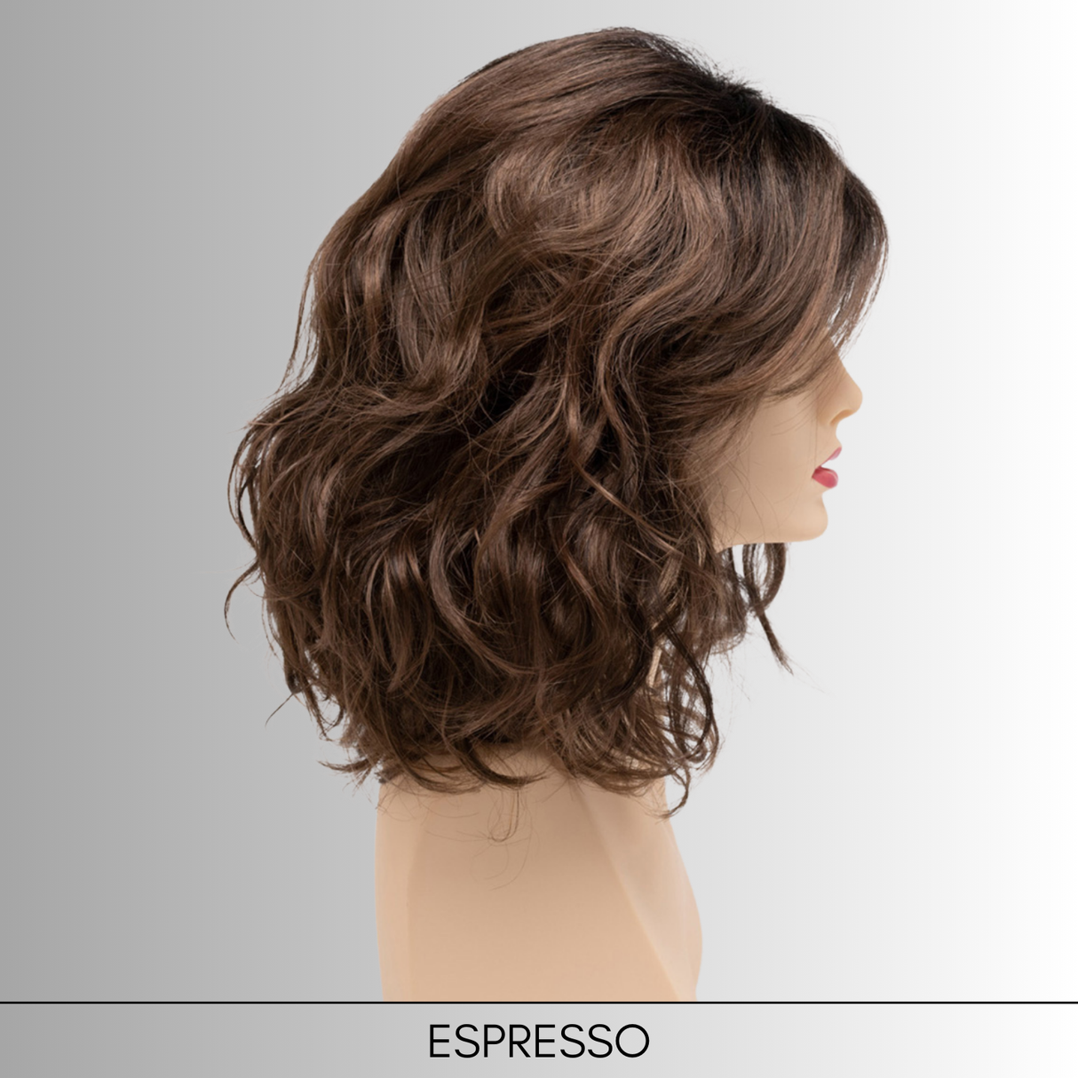 Dakota - Synthetic Wig Collection by Envy