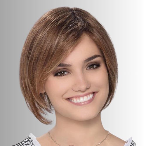 Amy Small Deluxe - Hair Power Collection by Ellen Wille