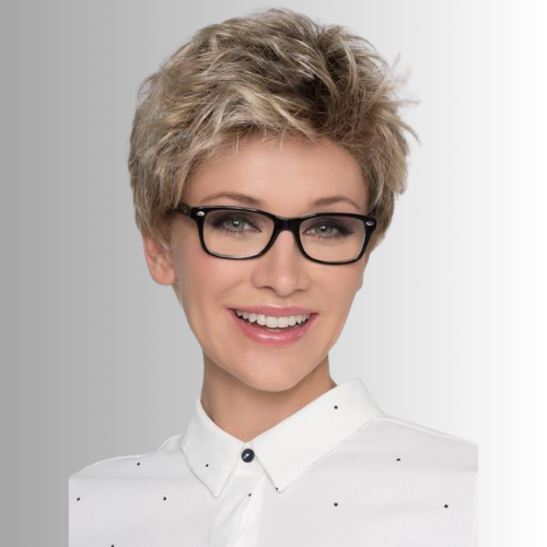 Alba Comfort - Hair Power Collection by Ellen Wille