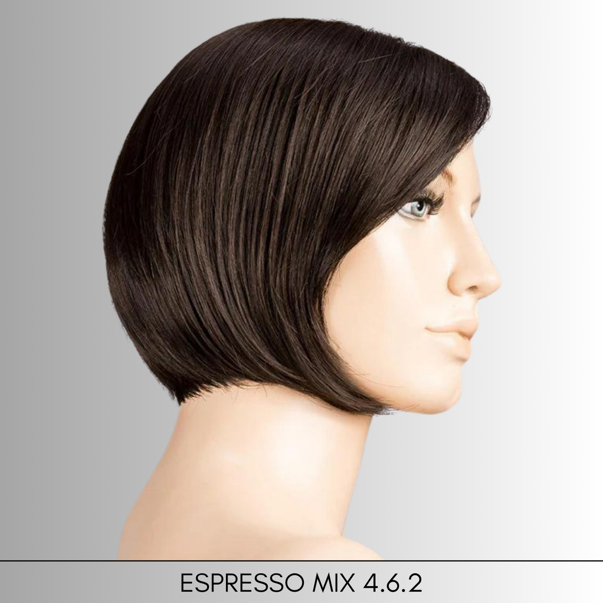 Amy Deluxe - Hair Power Collection by Ellen Wille