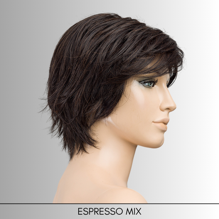 Avenue Small Soft - Hair Society Collection by Ellen Wille