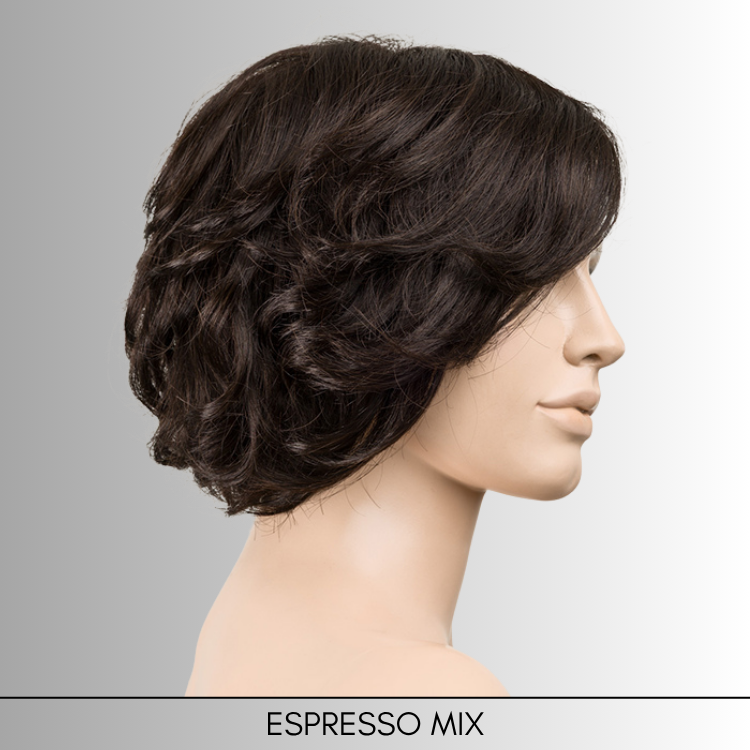 Romance Deluxe - Hair Society Collection by Ellen Wille