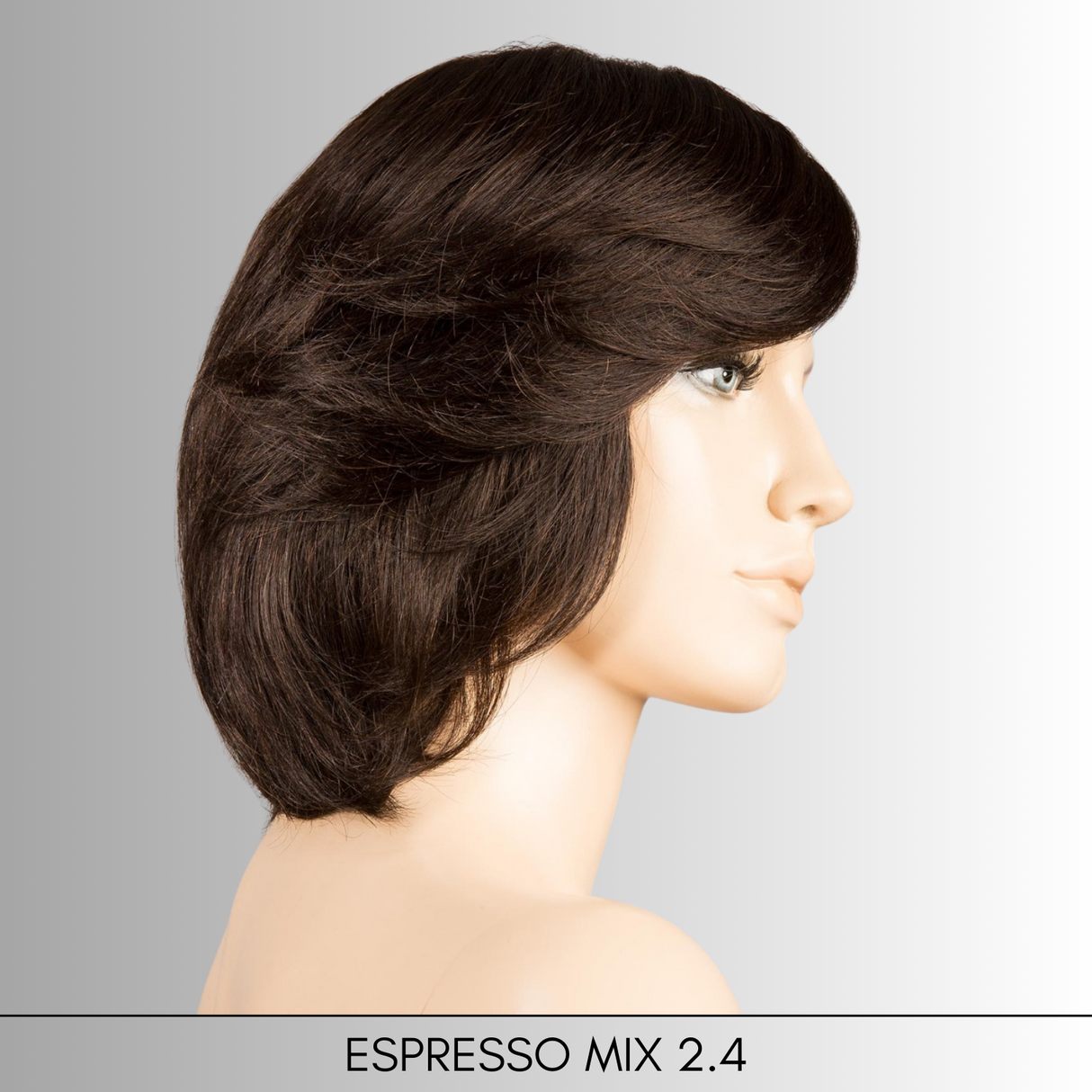 Brilliance Plus Remy Human Hair Wig - Pure Collection by Ellen Wille