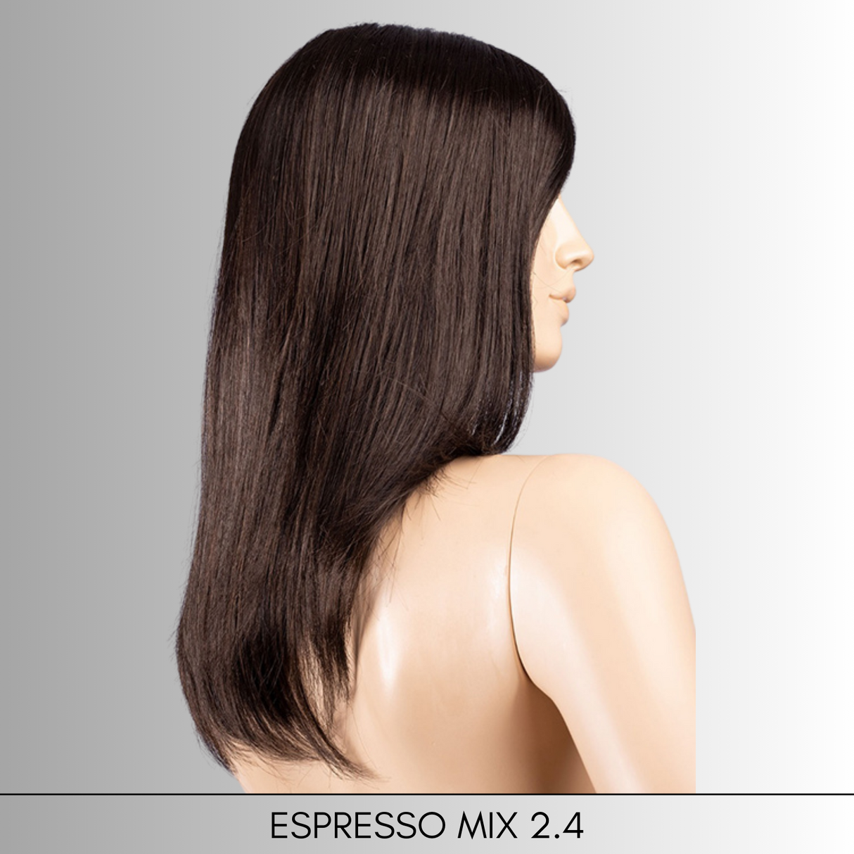 Level in Espresso Mix 2.4 -Elements Collection by Ellen Wille ***CLEARANCE***