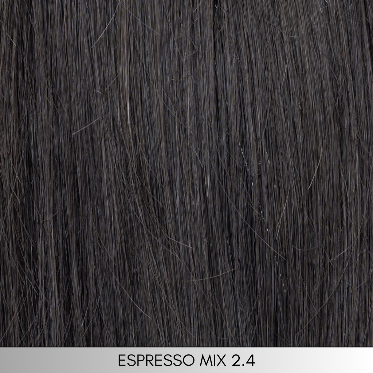 Just Long - Top Power Collection by Ellen Wille