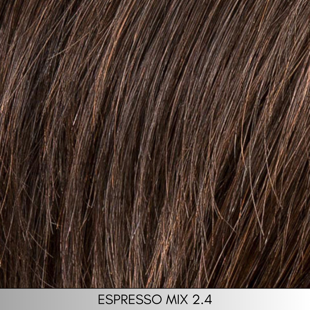 Ideal Remy Human Hair Topper - Top Power Collection by Ellen Wille