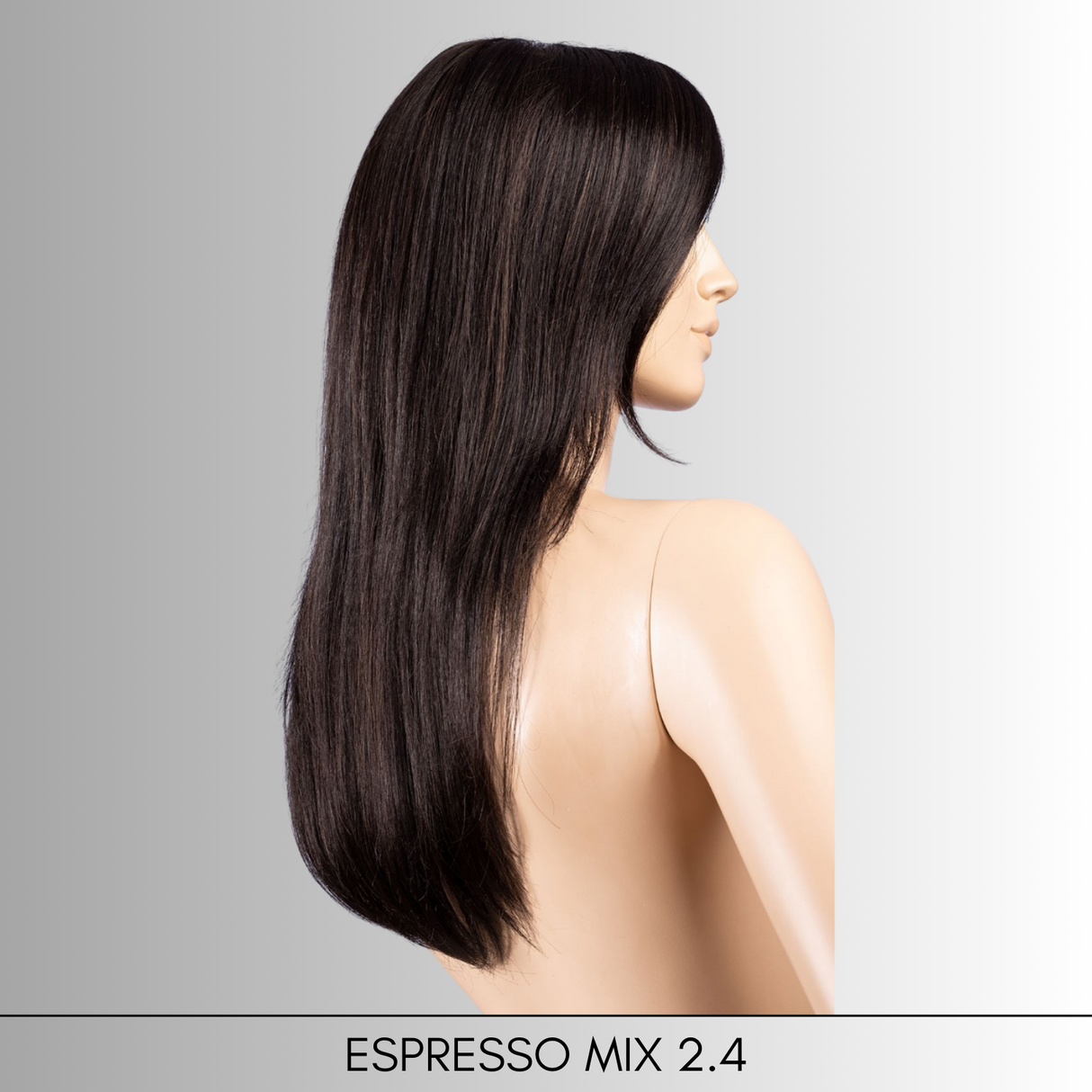 Mirage - Hair Society Collection by Ellen Wille