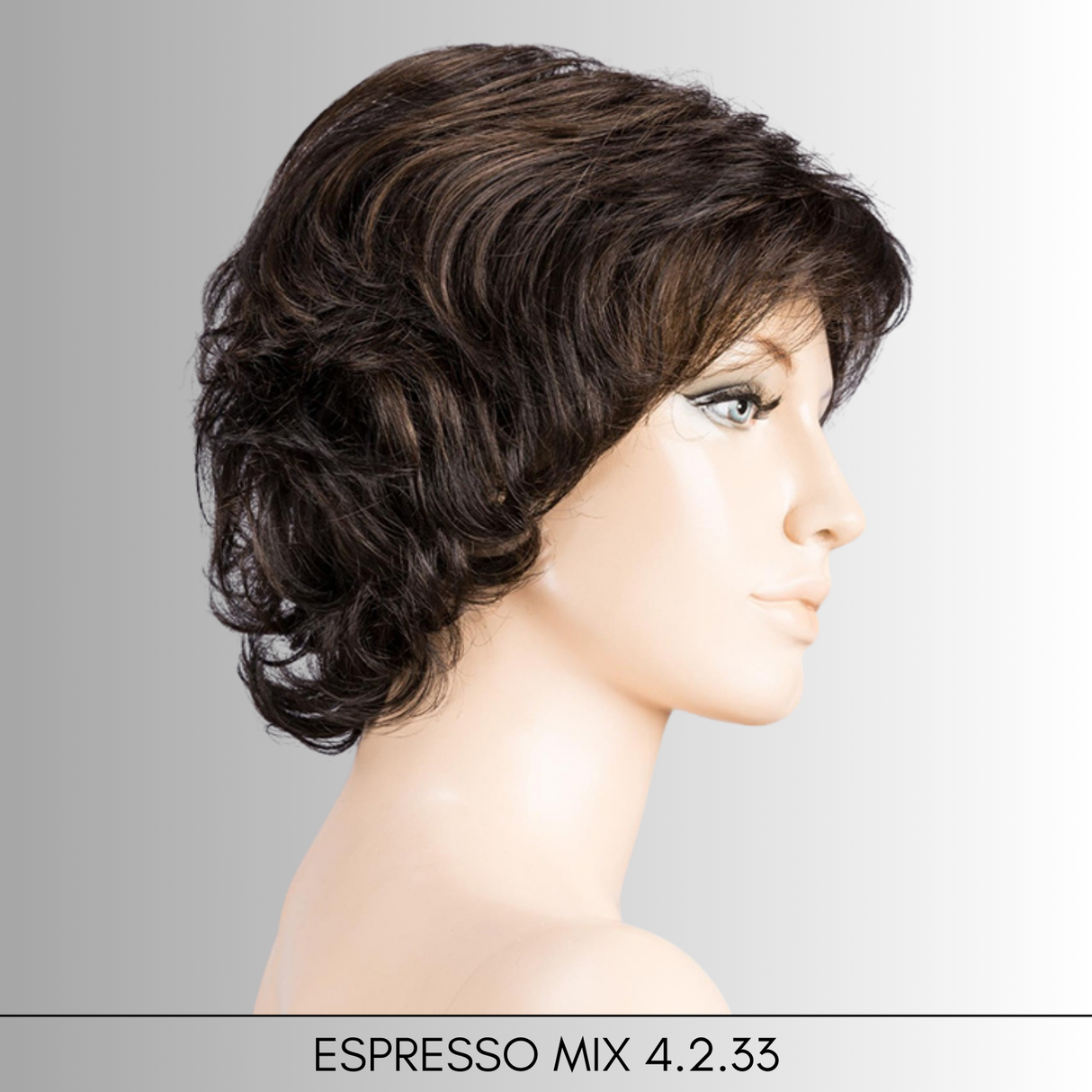 Daily Large - Hair Power Collection by Ellen Wille