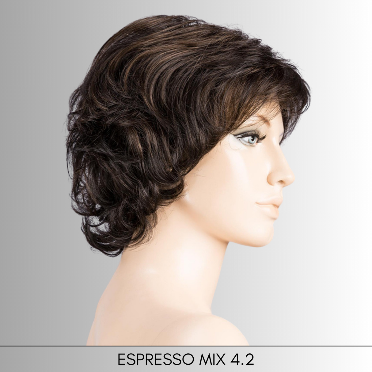 Daily - Hair Power Collection by Ellen Wille