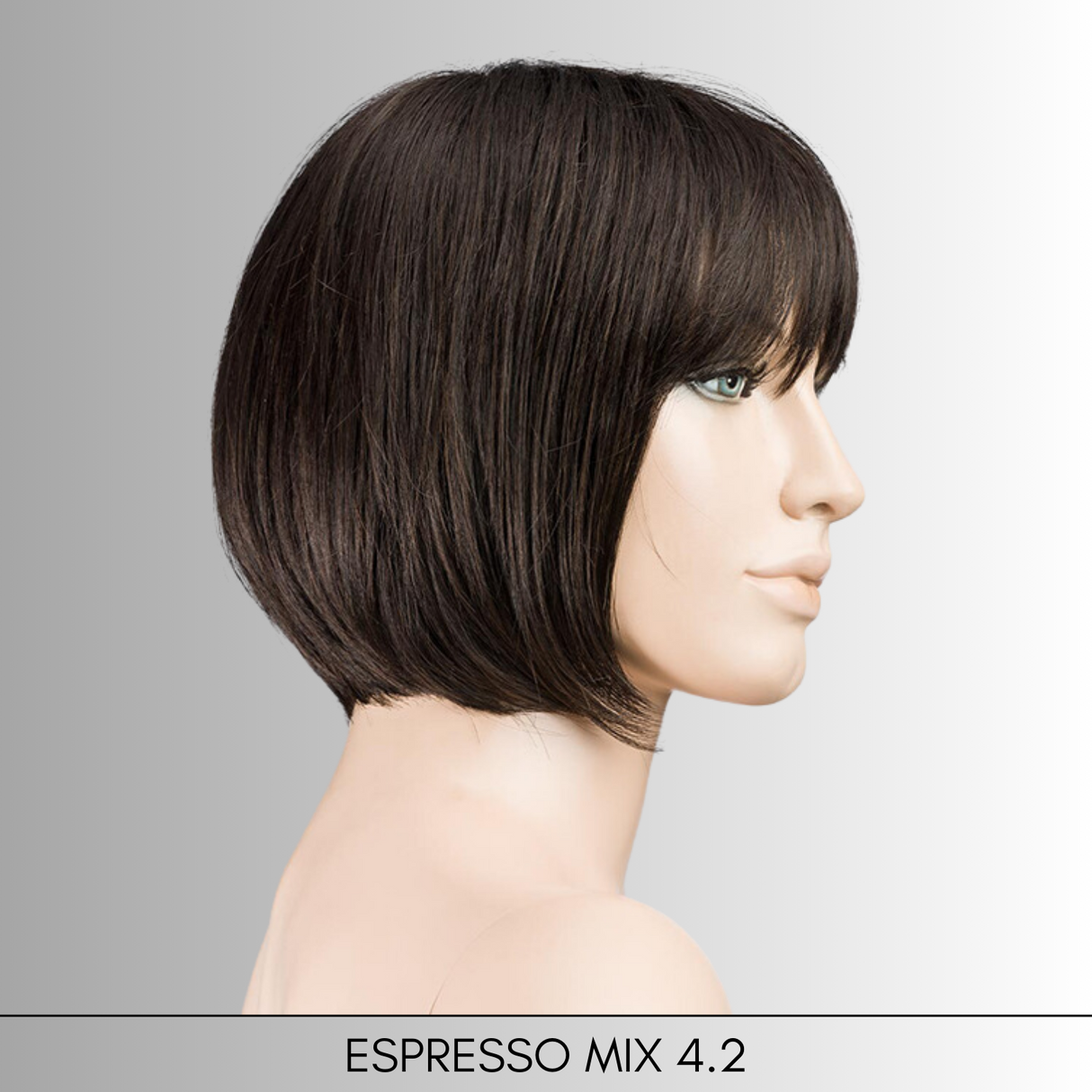 Blues - Hair Power Collection by Ellen Wille