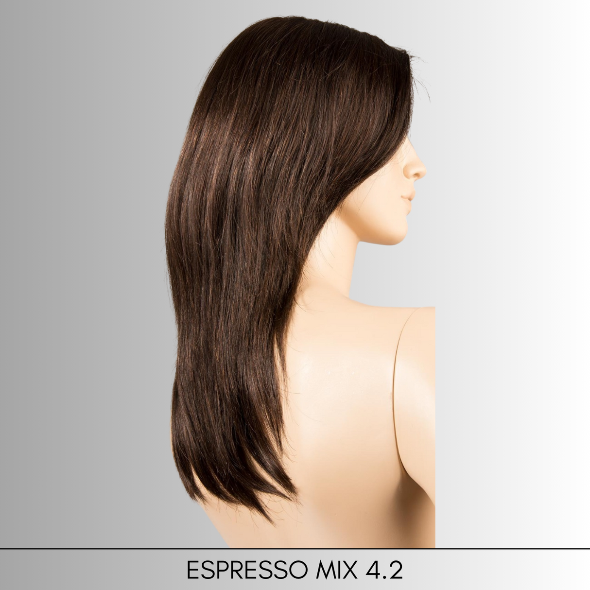 Zora - Perucci Collection by Ellen Wille