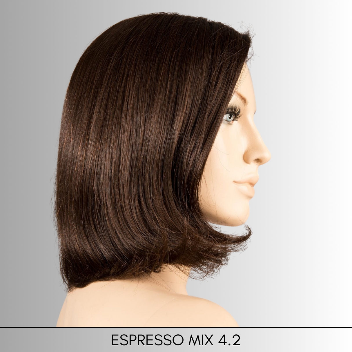 Yara - Perucci Collection by Ellen Wille