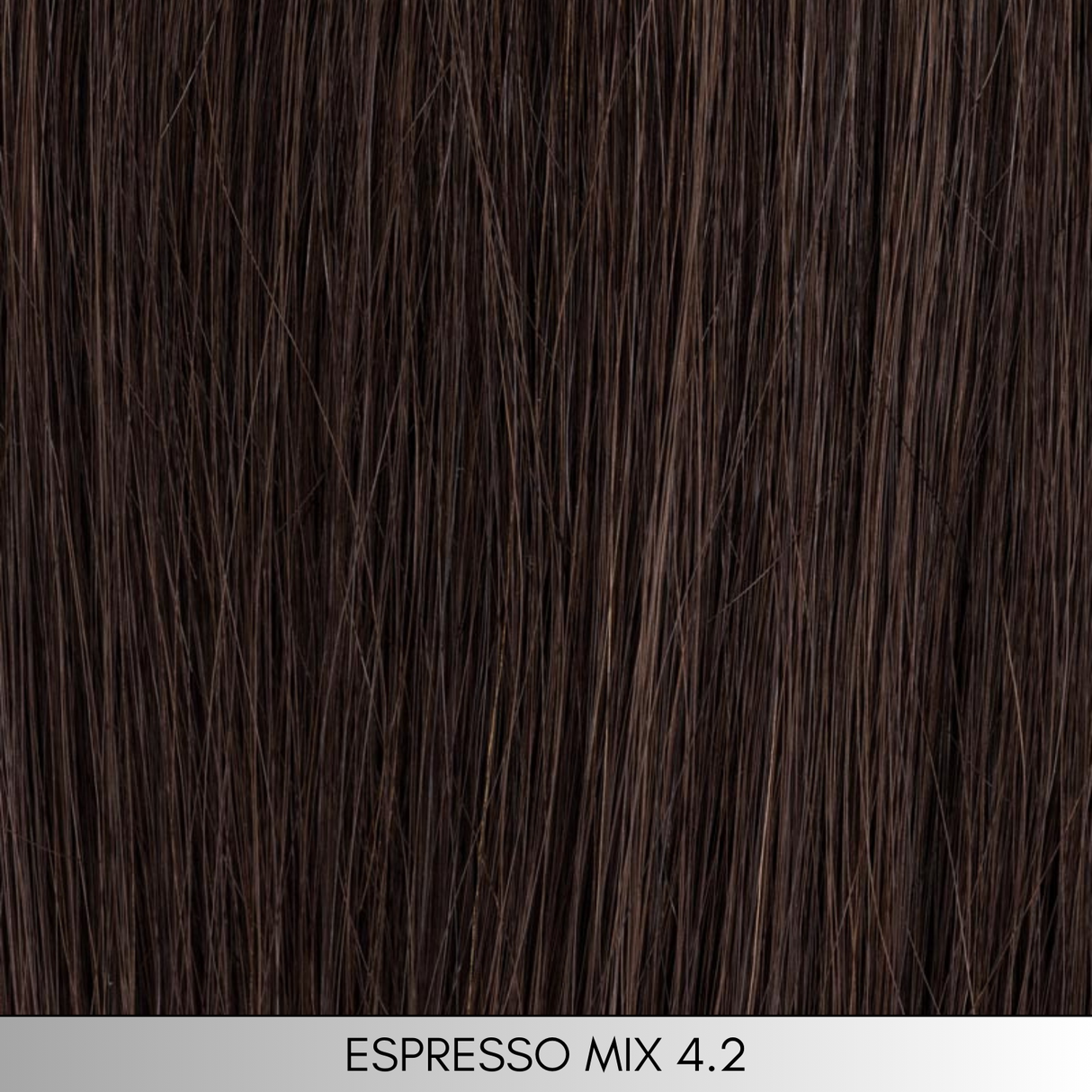 Impact Remy Human Hair Topper - Top Power Collection by Ellen Wille