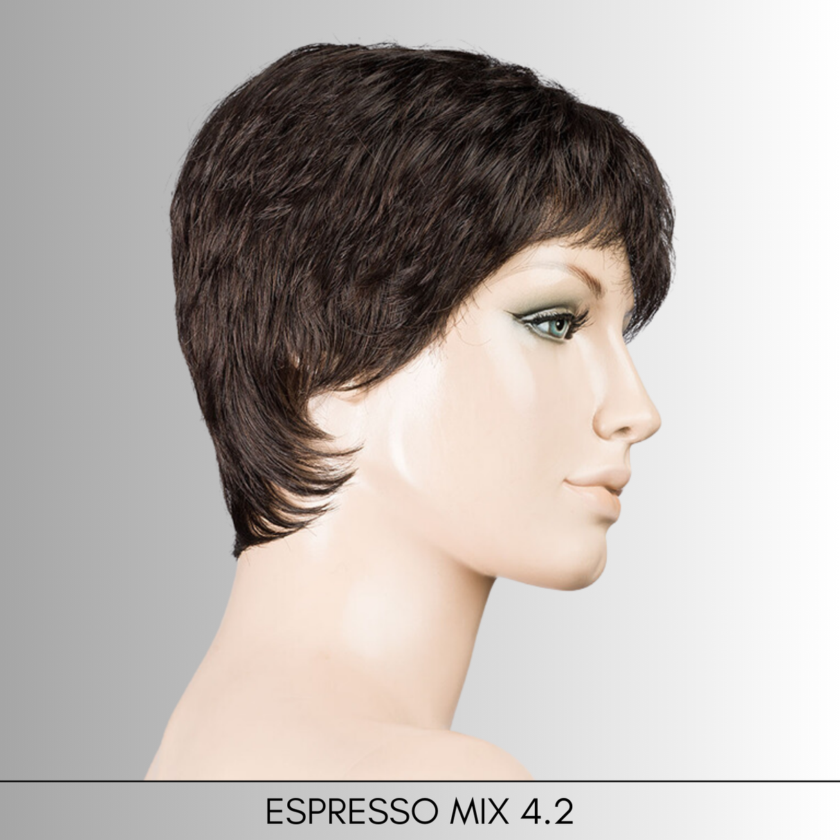 Risk Sensitive II - Hair Power Collection by Ellen Wille