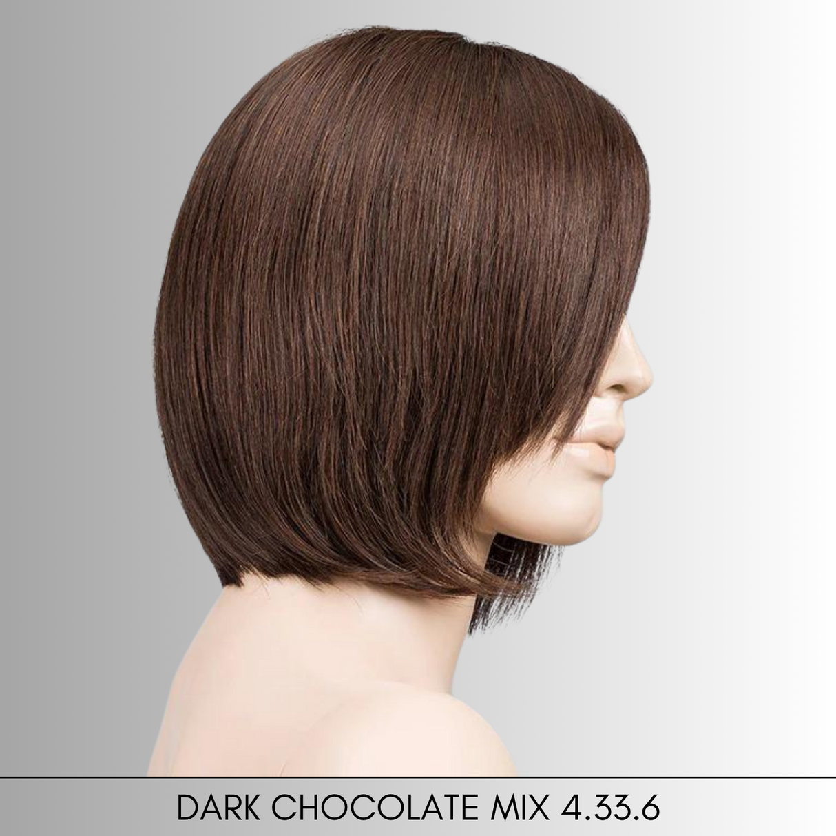 Muse Remy Human Hair Wig - Pure Power Collection by Ellen Wille