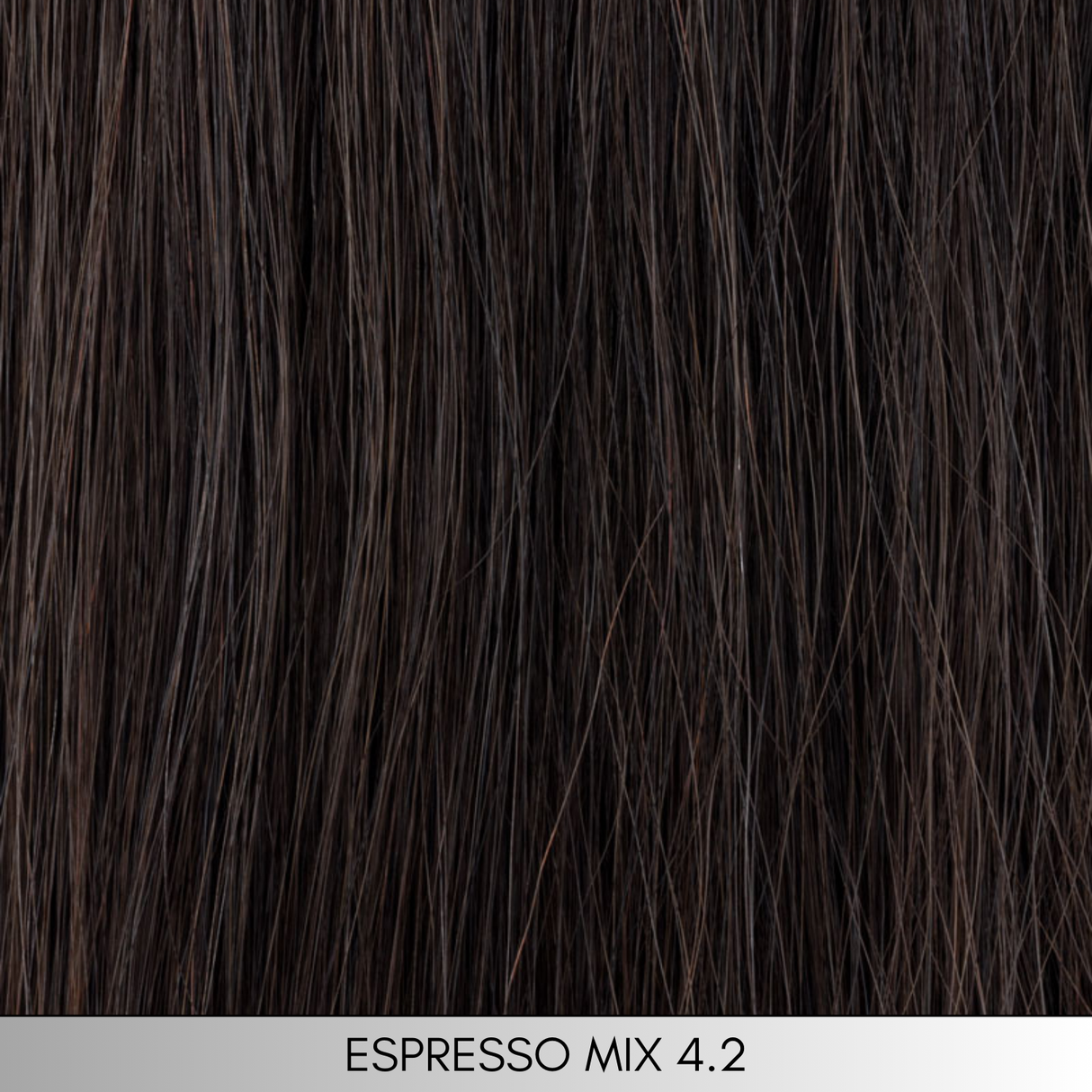 Superb Remy Human Hair - Top Power Collection by Ellen Wille