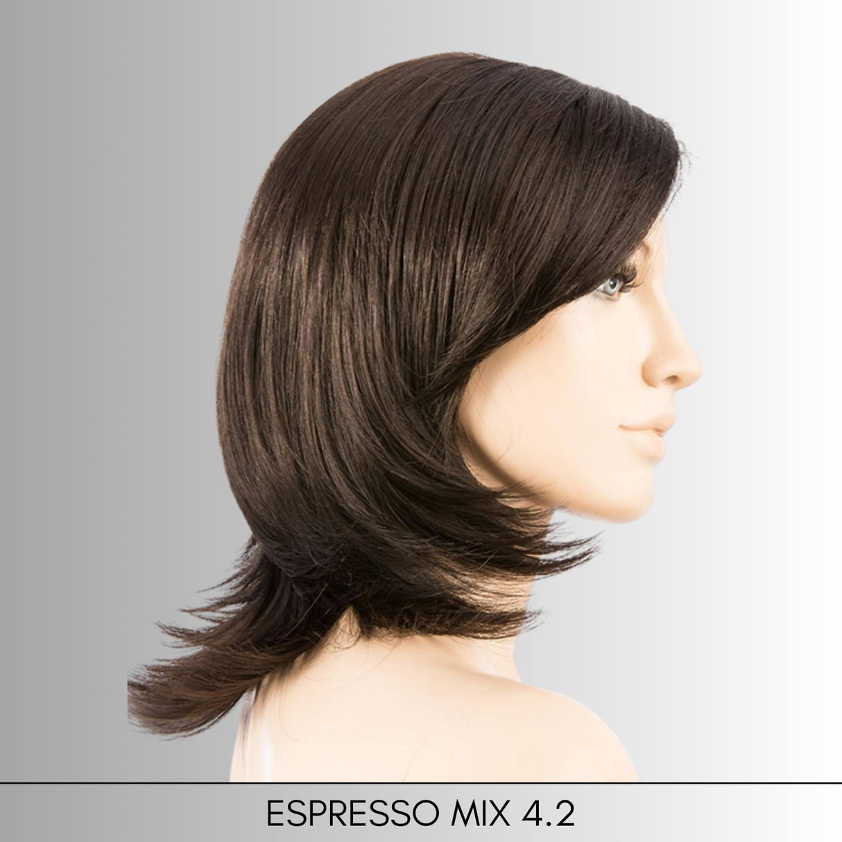 Casino More - Hair Power Collection by Ellen Wille