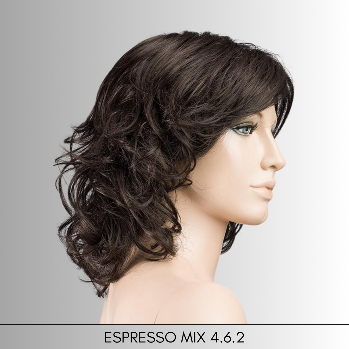 Cat - Hair Power Collection by Ellen Wille