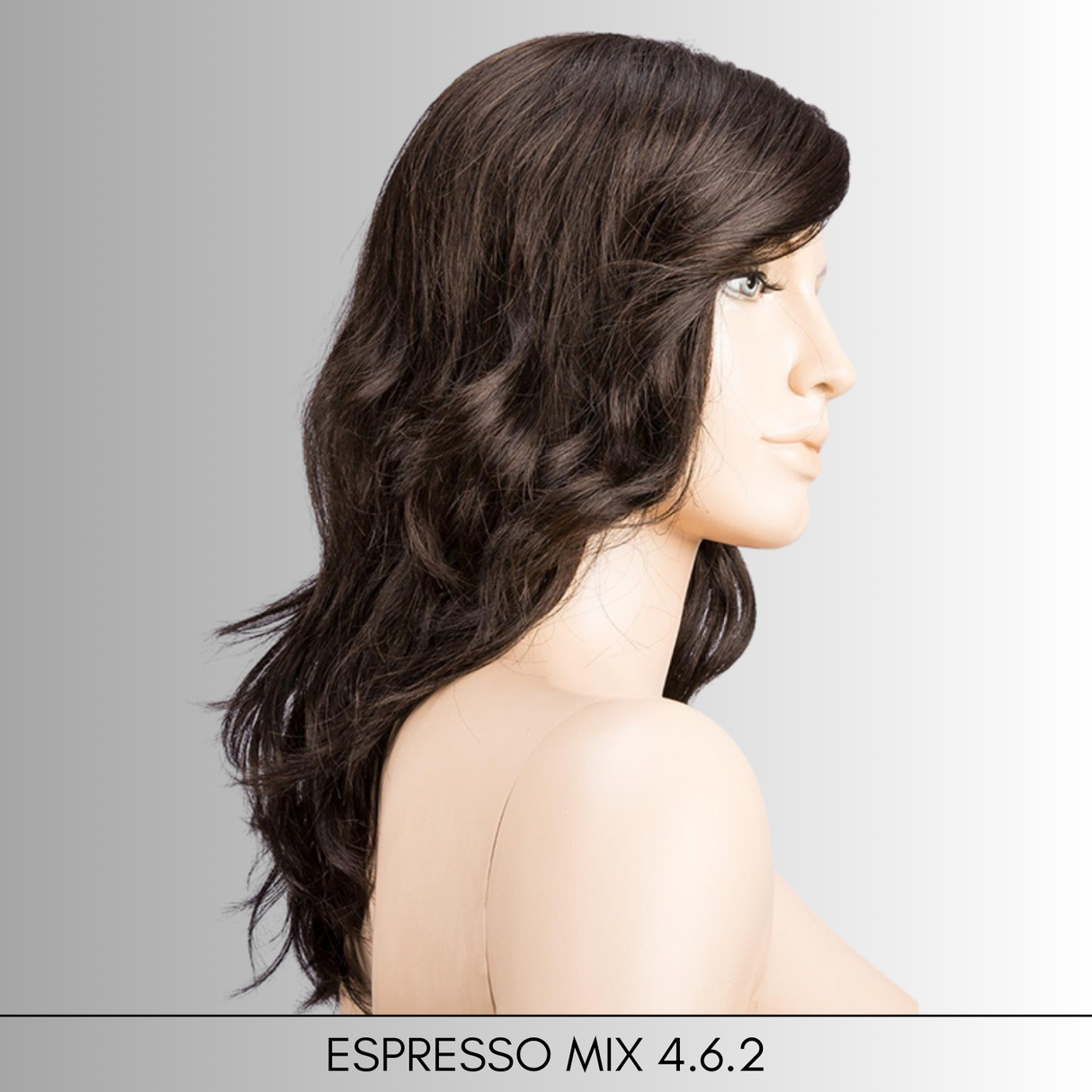 Touch - Changes Collection by Ellen Wille