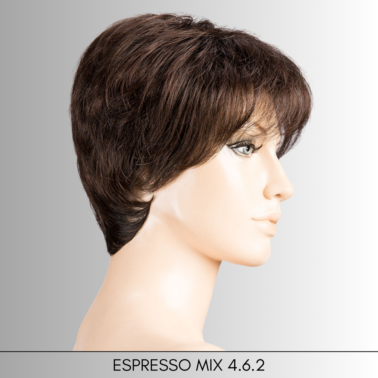 Fair Mono - Hair Power Collection by Ellen Wille