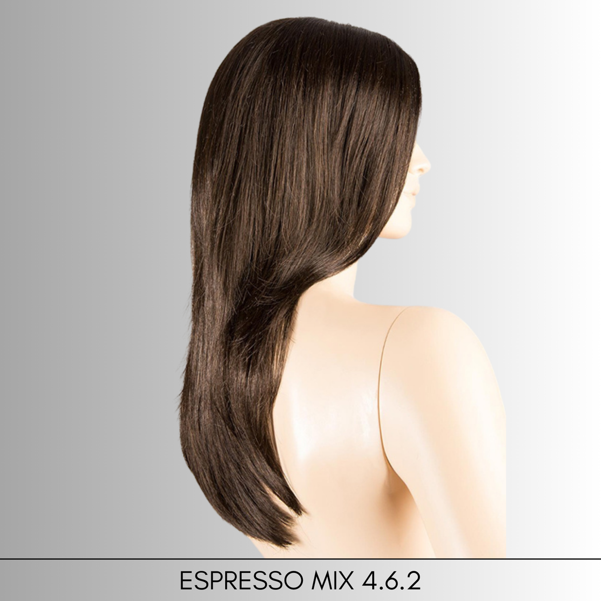 Glamour Mono - Hair Power Collection by Ellen Wille