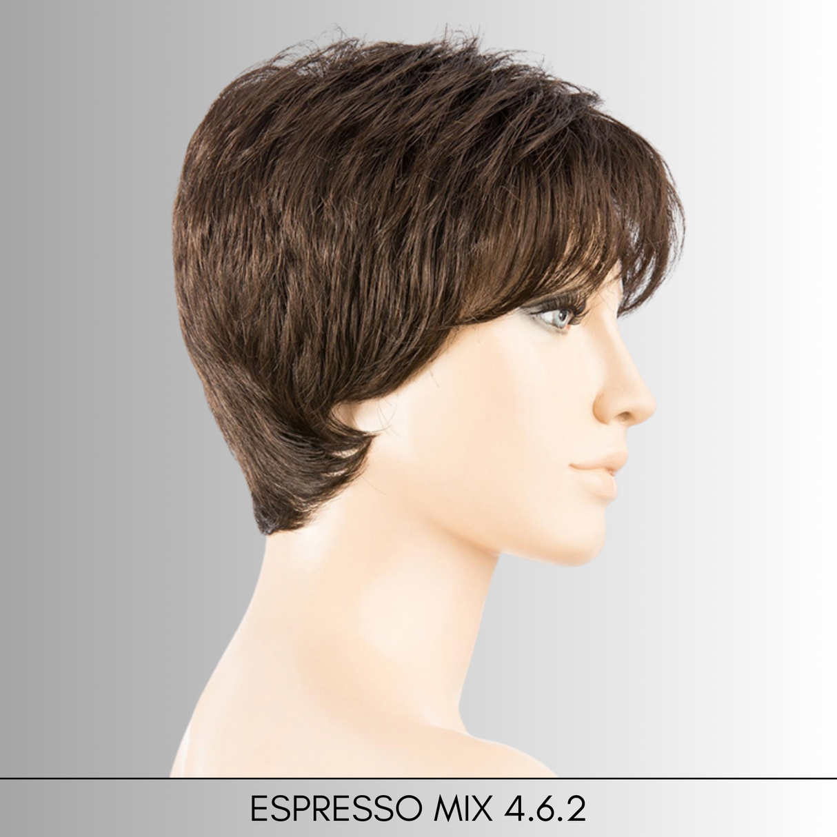 Coco - Hair Power Collection by Ellen Wille