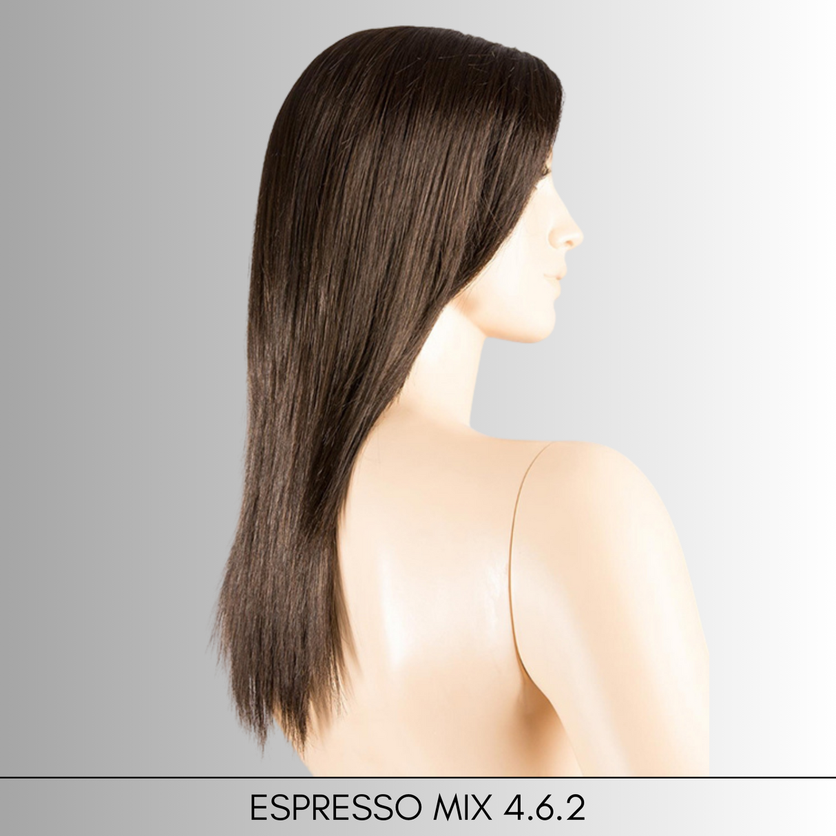 Code Mono - Hair Power Collection by Ellen Wille