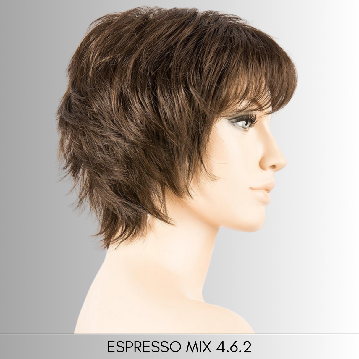 Click - Hair Power Collection by Ellen Wille