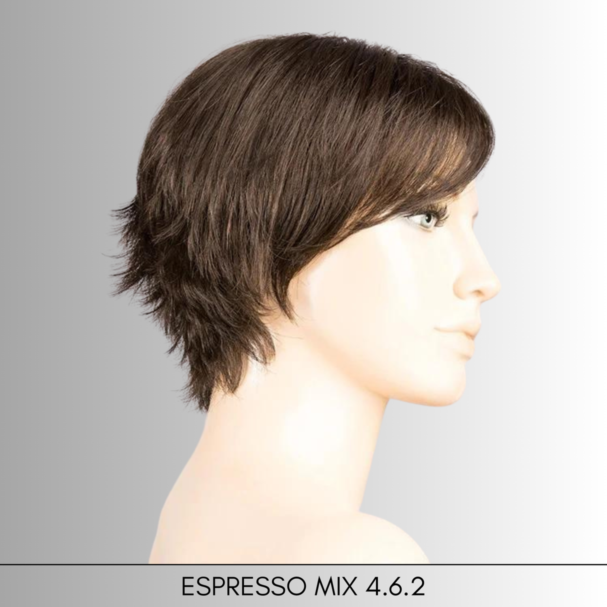 Sky - Hair Power Collection by Ellen Wille