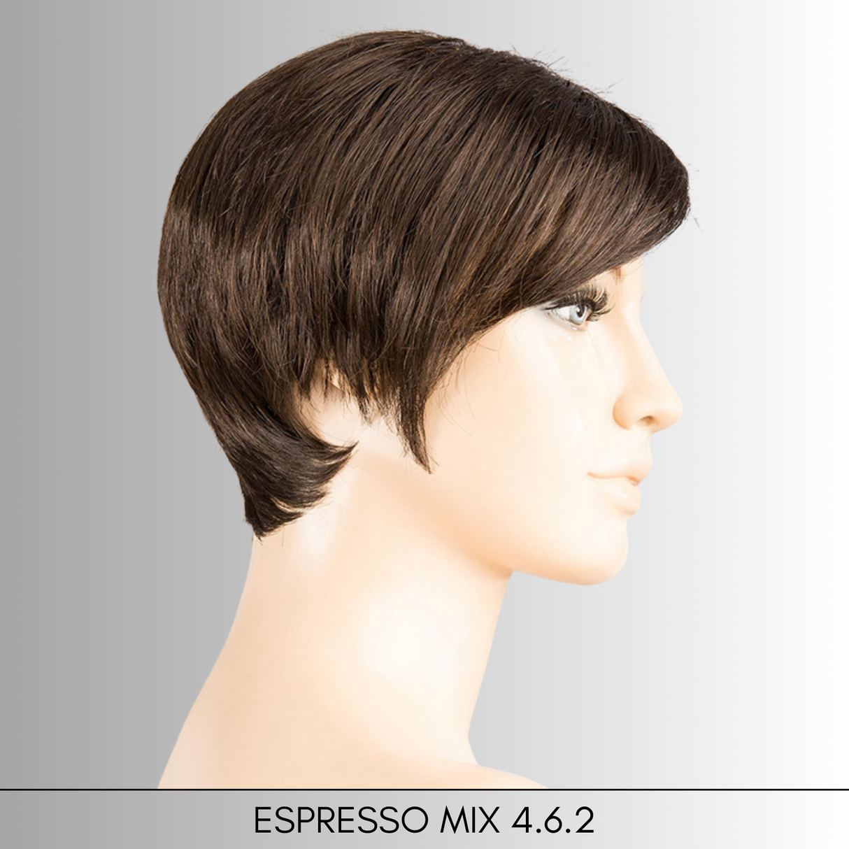 Fenja - Hair Power Collection by Ellen Wille