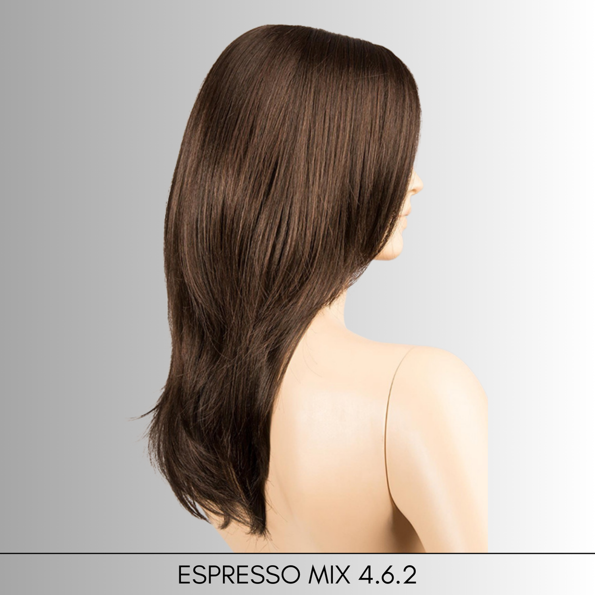 Mega Mono - Hair Power Collection by Ellen Wille