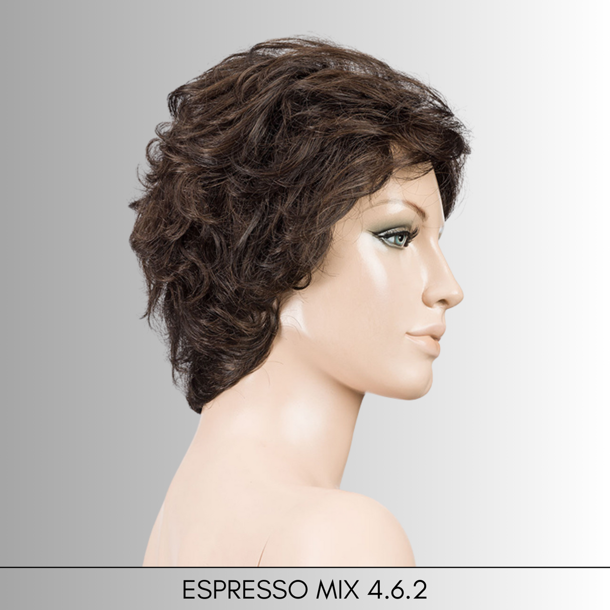 City - Hair Power Collection by Ellen Wille