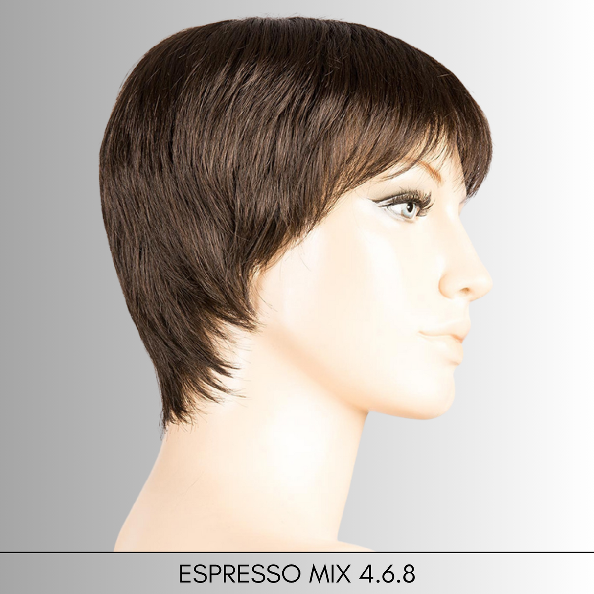 Ginger - Hair Power Collection by Ellen Wille