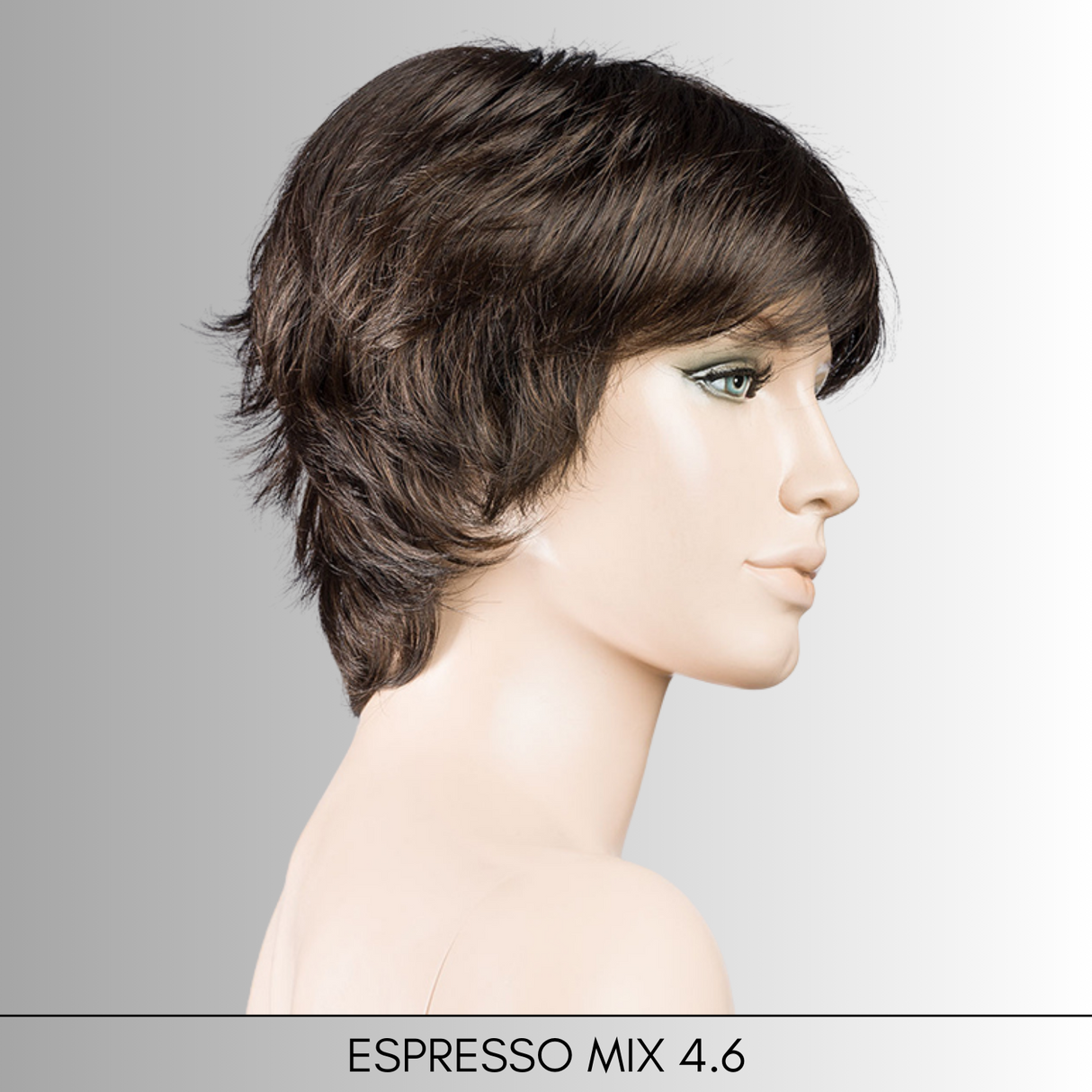 Club 10 - Hair Power Collection by Ellen Wille