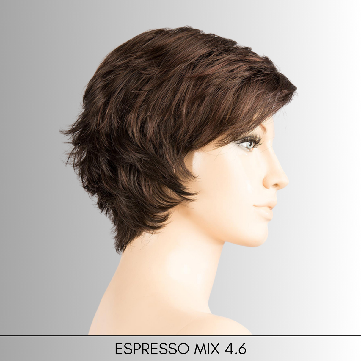 Date - Hair Power Collection by Ellen Wille