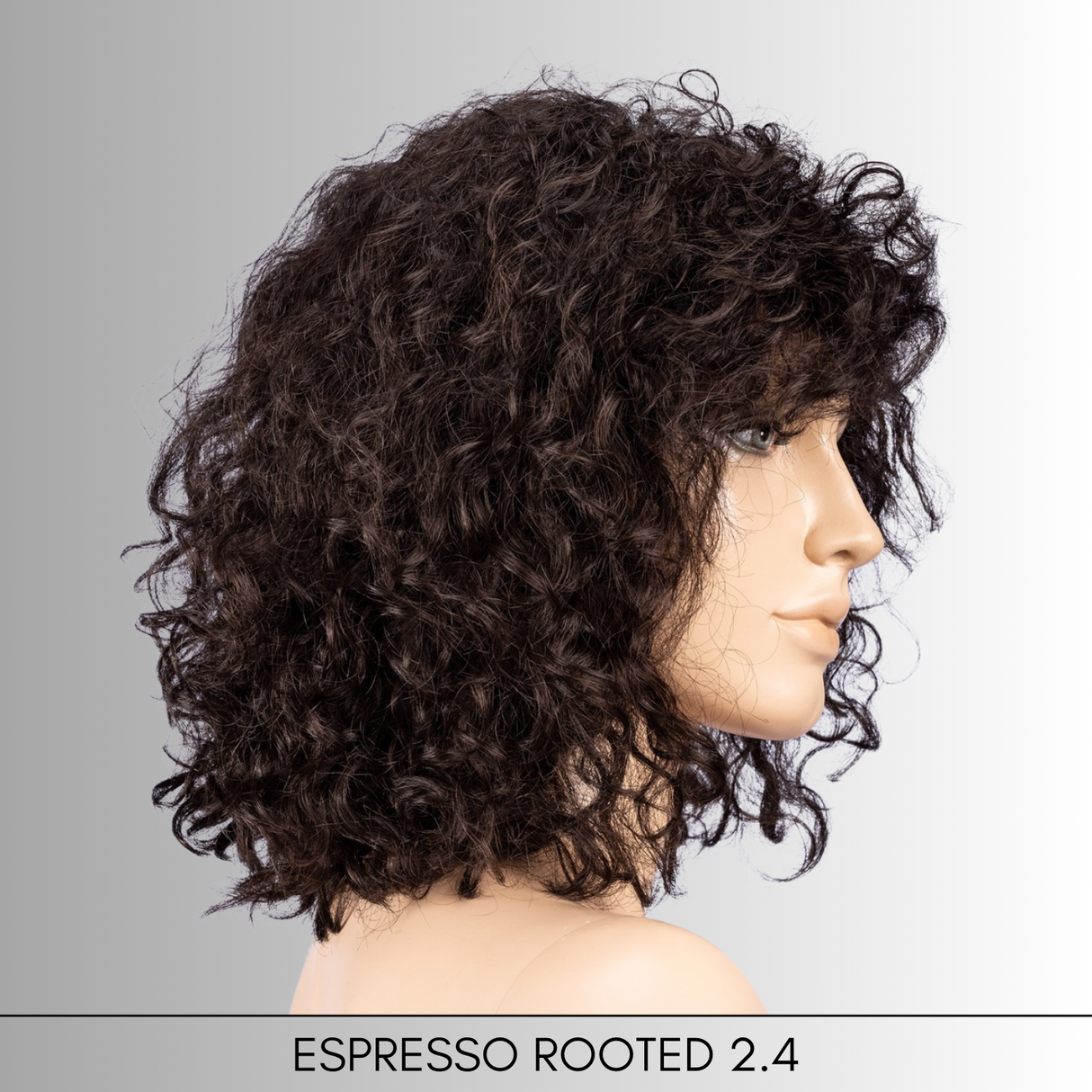 Disco - Perucci Collection by Ellen Wille