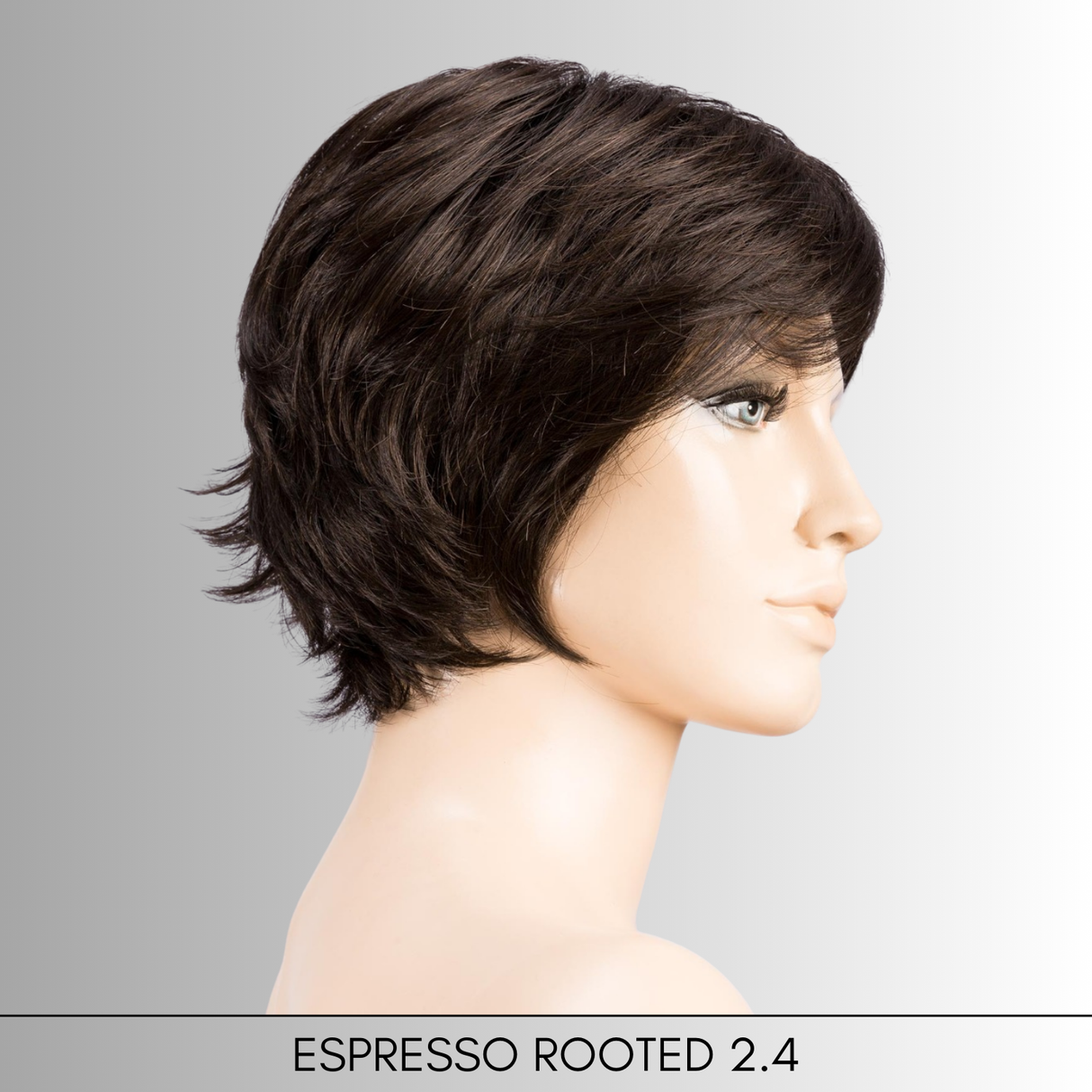 Raise - Changes Collection by Ellen Wille