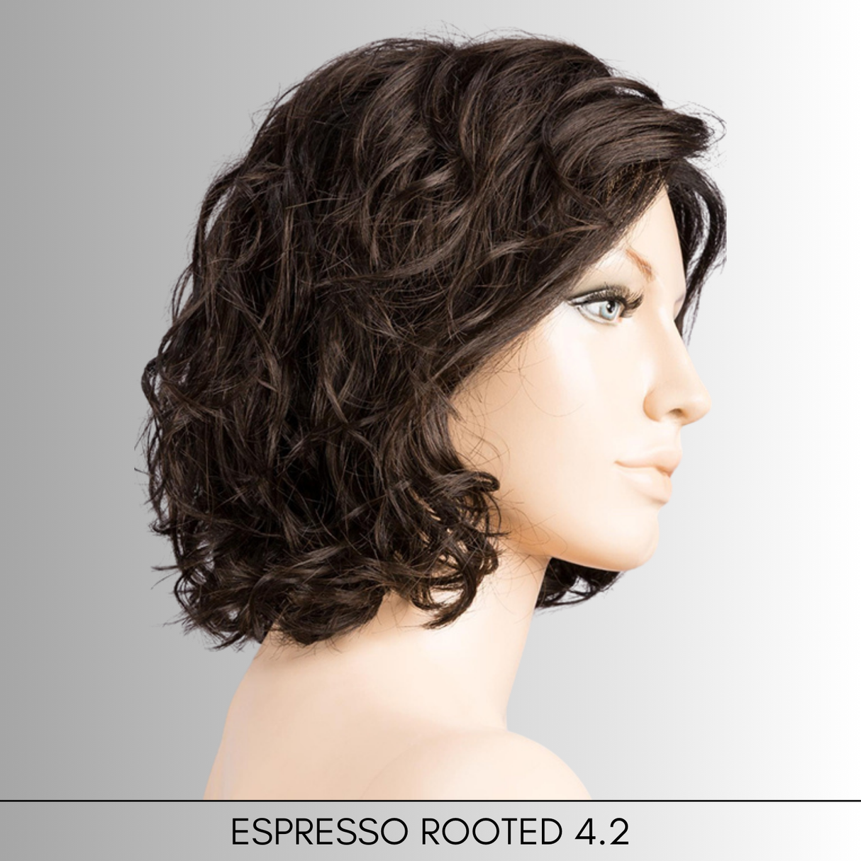 Girl Mono - Hair Power Collection by Ellen Wille