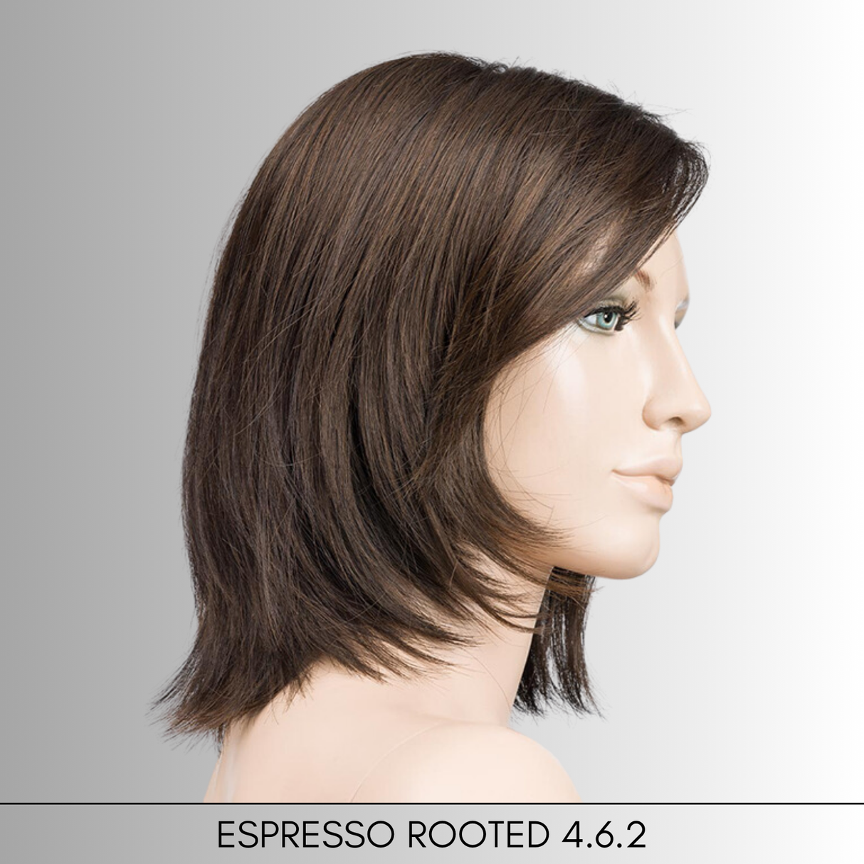 Limit Mono Part - Hair Power Collection by Ellen Wille